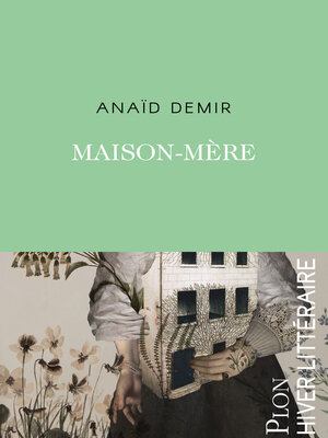 cover image of Maison-mère